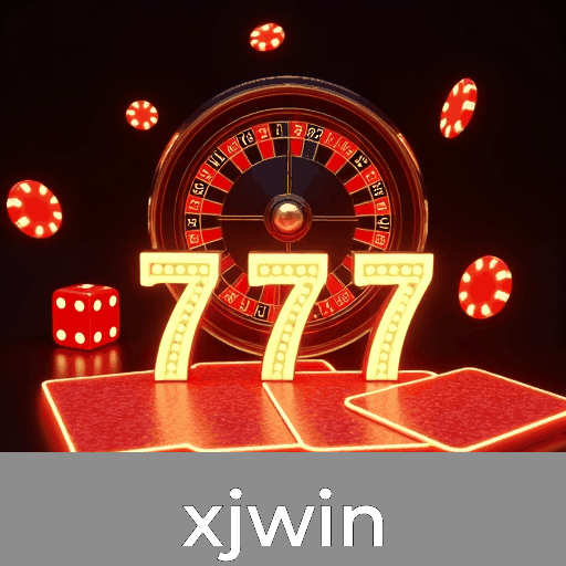 Cadastro na xjwin