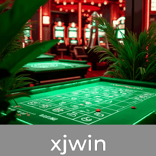 Cassino Online xjwin