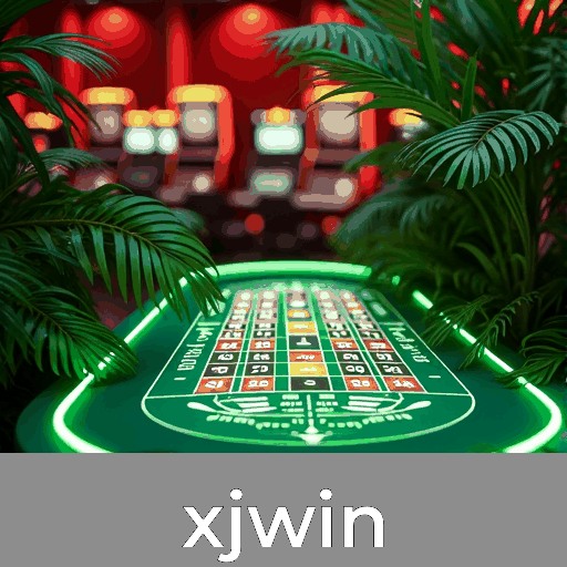 Apostas no xjwin