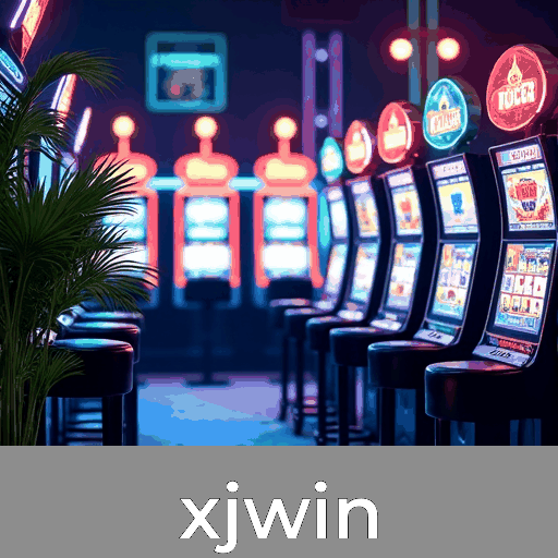 Cassino Online xjwin