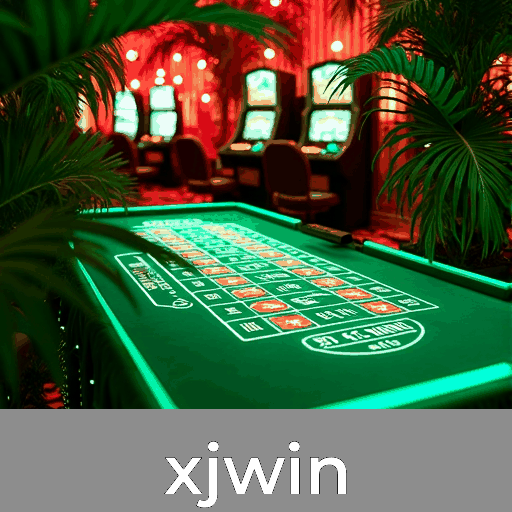 Cassino Online xjwin